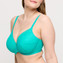 PrimaDonna Twist Palermo Herzform BH Sunny Teal