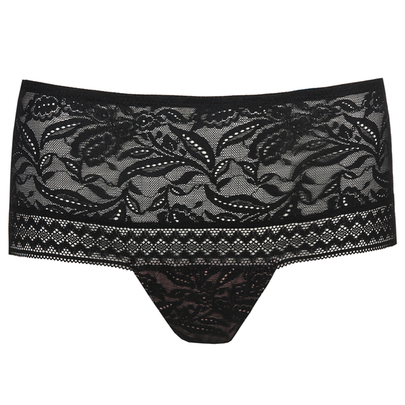 PrimaDonna Twist Palermo Hotpants Schwarz