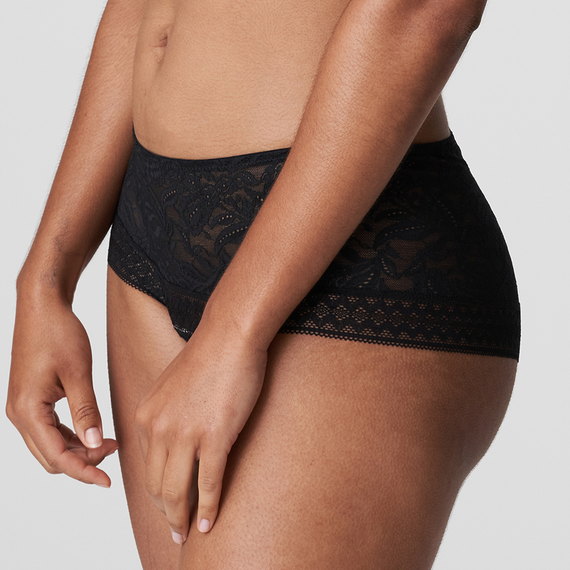 PrimaDonna Twist Palermo Hotpants Schwarz