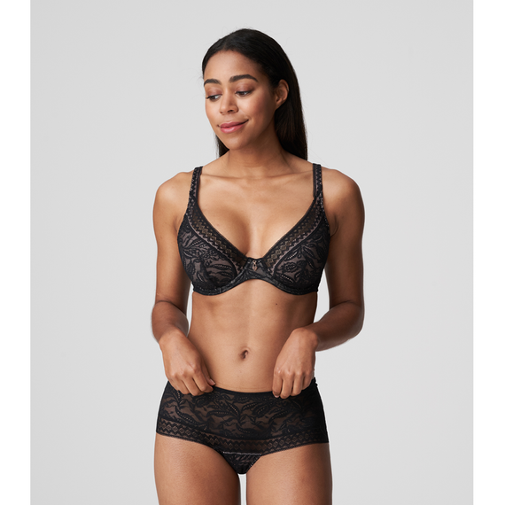PrimaDonna Twist Palermo Hotpants Schwarz