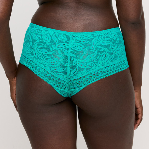 PrimaDonna Twist Palermo Hotpants Sunny Teal