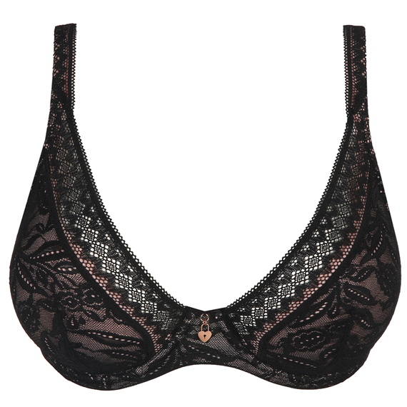 Palermo Plunge BH