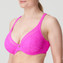 PrimaDonna Twist Palermo Plunge BH Cactus Flower