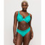 PrimaDonna Twist Palermo Slip Sunny Teal