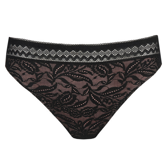 PrimaDonna Twist Palermo Rioslip Zwart