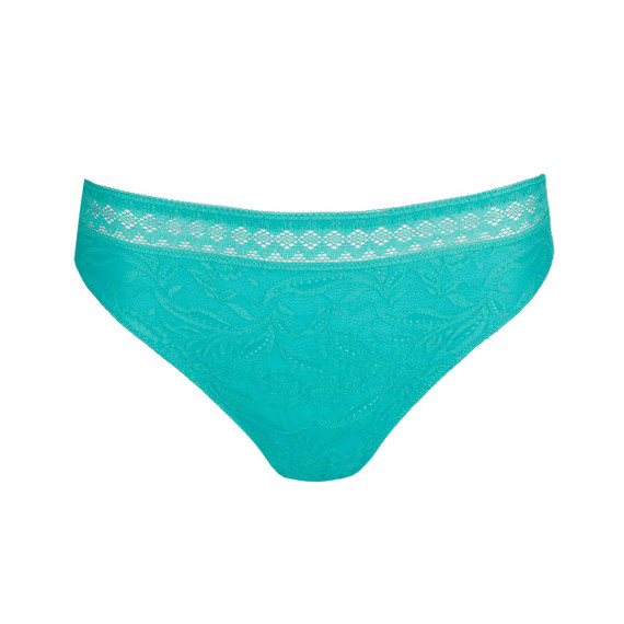 PrimaDonna Twist Palermo Slip Sunny Teal