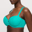 PrimaDonna Twist Palermo Vorgeformter Balconette BH Sunny Teal
