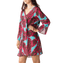 PrimaDonna Swim Palm Springs Kaftan Pink Flavor