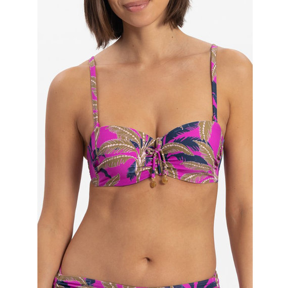 Cyell Palm Springs Bandeau Bikinitop