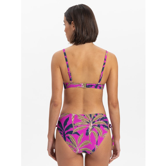 Cyell Palm Springs Bandeau Bikinitop