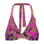 Cyell Palm Springs Halter Bikinitop