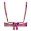 Cyell Palm Springs Halter Bikinitop