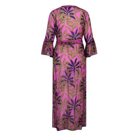 Cyell Palm Springs Maxi Dress