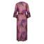 Cyell Palm Springs Maxi Dress