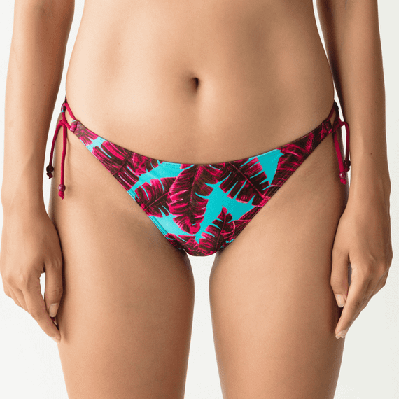 PrimaDonna Swim Palm Springs Strikbroekje Pink Flavor