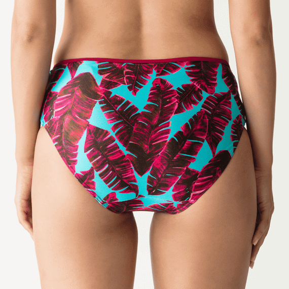 PrimaDonna Swim Palm Springs Taillebroekje Pink Flavor