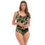 Fantasie Swim Palm Valley Badpak Black