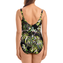 Fantasie Swim Palm Valley Badpak Black