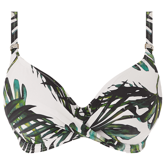 Palm Valley Full Cup Bikinitop