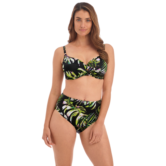 Fantasie Swim Palm Valley Full Cup Bikinitop Black