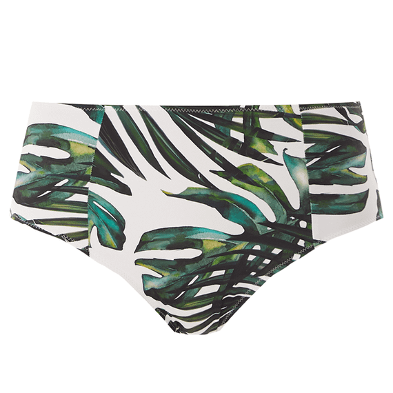 Palm Valley Hohe Bikinihose