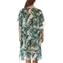 Fantasie Swim Palm Valley Kaftan Fern