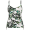 Fantasie Swim Palm Valley Tankinitop Fern