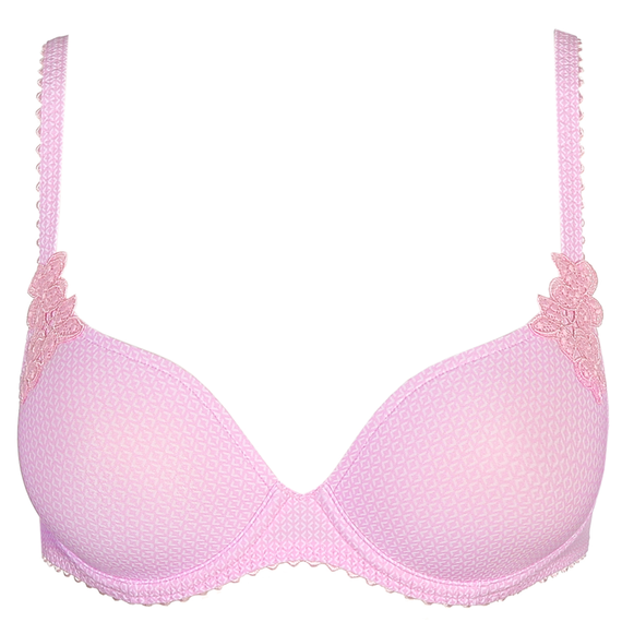Paloma Herzform BH
