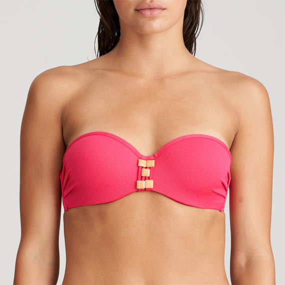 Pamplona Strapless Bikinitop