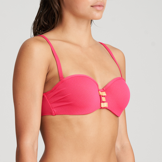 Pamplona Strapless Bikinitop