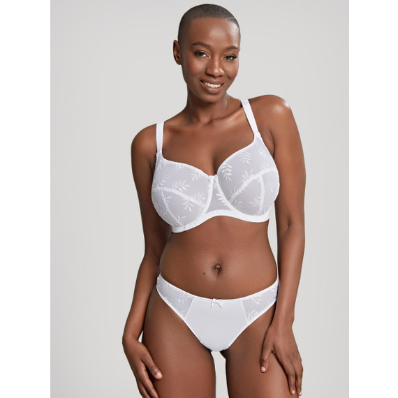 Panache Tango String White