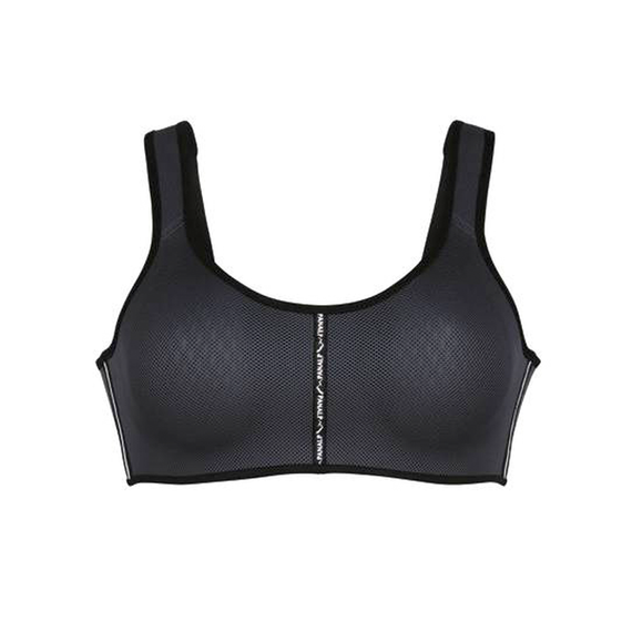 Anita Active PanAlp Air Sport BH Noir 