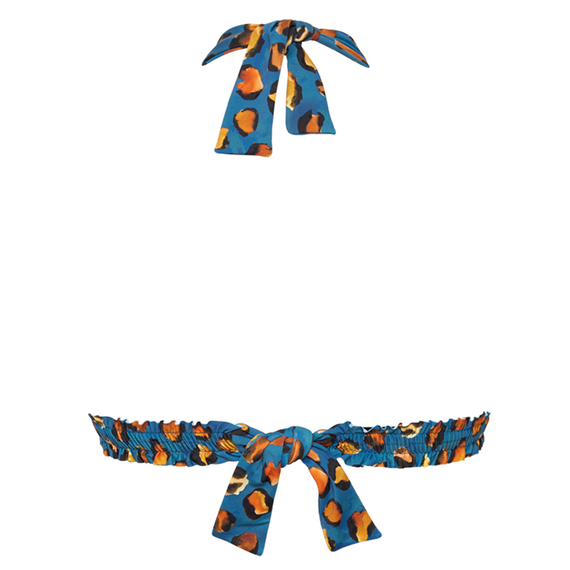 Cyell Pantera Triangle Bikinitop