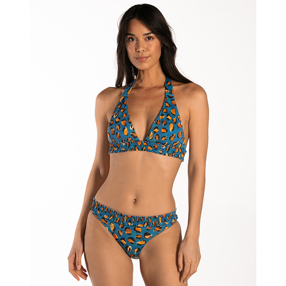 Cyell Pantera Triangle Bikinitop