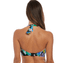 Fantasie Swim Paradise Bay Bandeau Bikinitop Aqua Multi