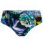 Fantasie Swim Paradise Bay Vouwbroekje Aqua Multi