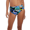Fantasie Swim Paradise Bay Vouwbroekje Aqua Multi