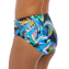 Fantasie Swim Paradise Bay Vouwbroekje Aqua Multi