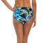 Fantasie Swim Paradise Bay Vouwbroekje Aqua Multi