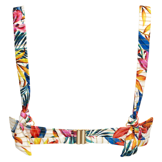 Cyell Paradise Morning Multiway Bikinitop