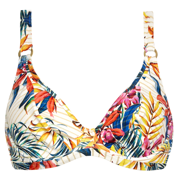 Cyell Paradise Morning Multiway Bikinitop