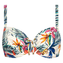 Cyell Paradise Morning Voorgevormde Bikinitop