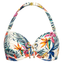 Cyell Paradise Morning Voorgevormde Bikinitop