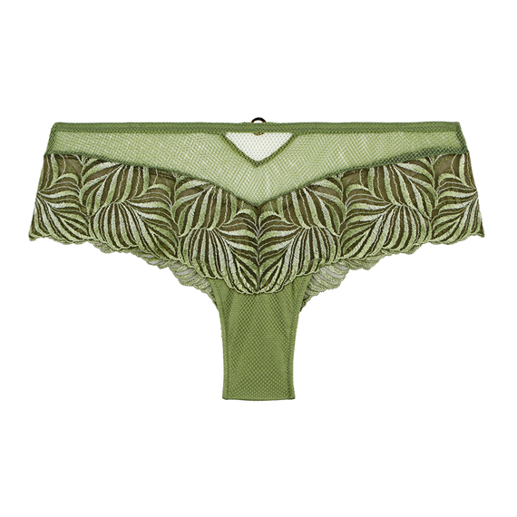 Aubade Paradis Exotique Short Amazonia