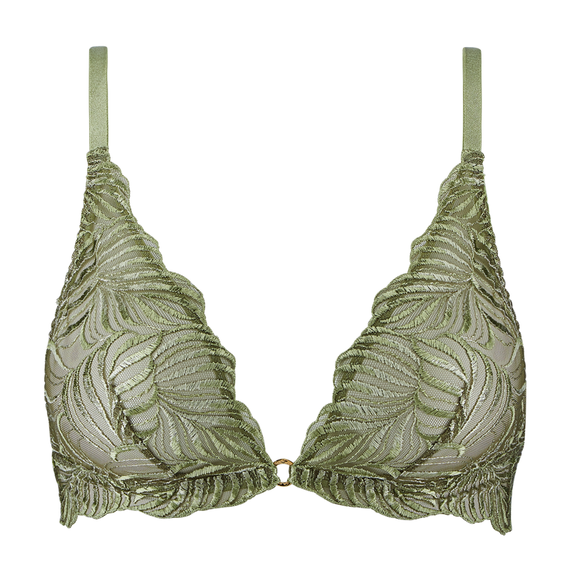 Aubade Paradis Exotique Triangle BH Amazonia