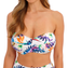 Fantasie Swim Paradiso Bandeau Bikinitop Multi