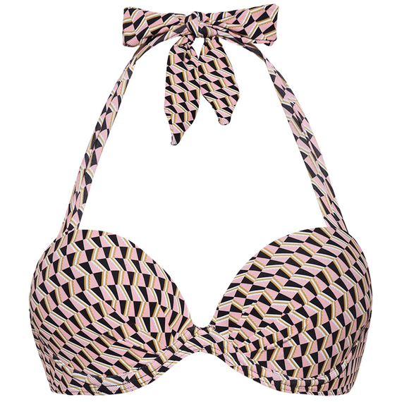 Paradiso Halter Bikinitop
