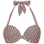 Cyell Paradiso Halter Bikinitop