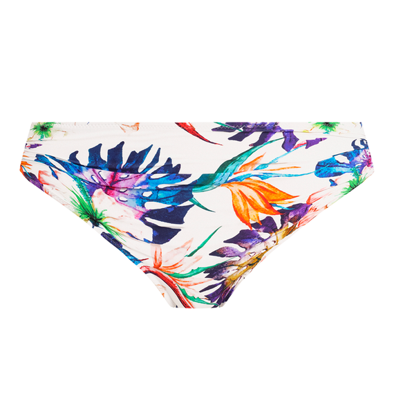 Fantasie Swim Paradiso Hoog Bikinibroekje Multi