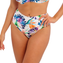 Fantasie Swim Paradiso Hoog Bikinibroekje Multi